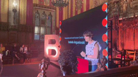 Investigadores del ICTA-UAB, jurado en los Premios Ciudad de Barcelona 2024 